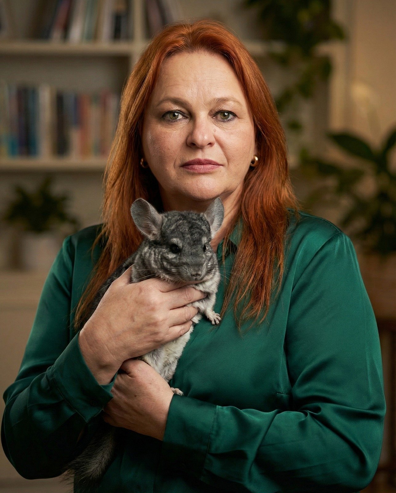 Ambiente Petfriendly da Clínica Pattar